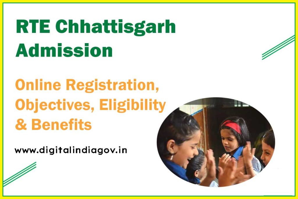 CG RTE Admission