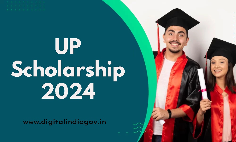 UP Scholarship 2024