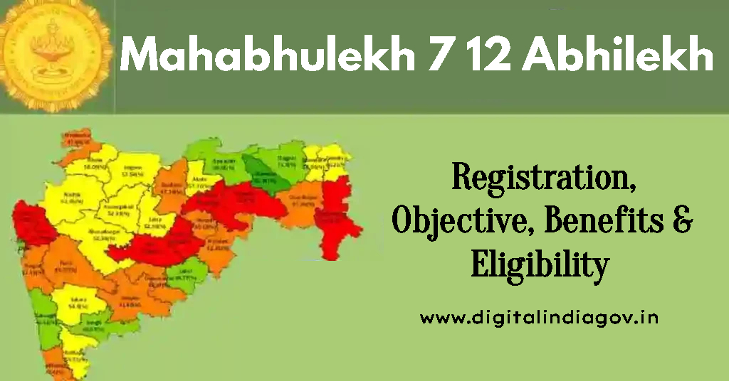 Mahabhulekh 7 12 Abhilekh