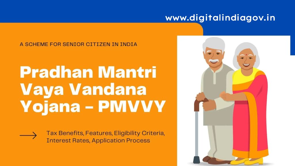 Pradhan Mantri Vaya Vandana Yojana 2024
