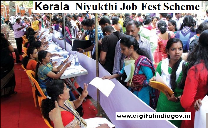 Niyukthi Job Fest