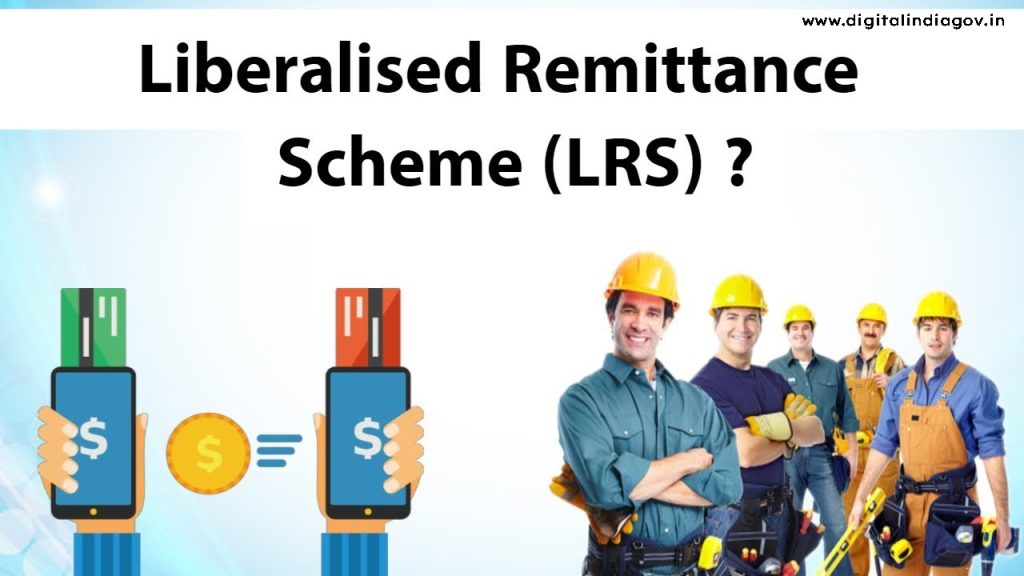 LRS scheme