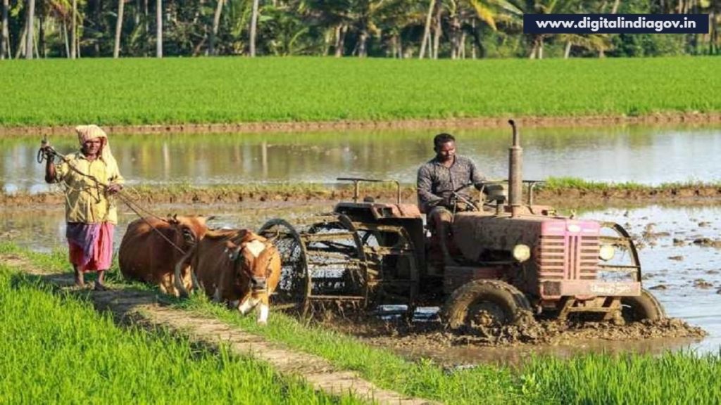 PM Kisan Tractor Yojana