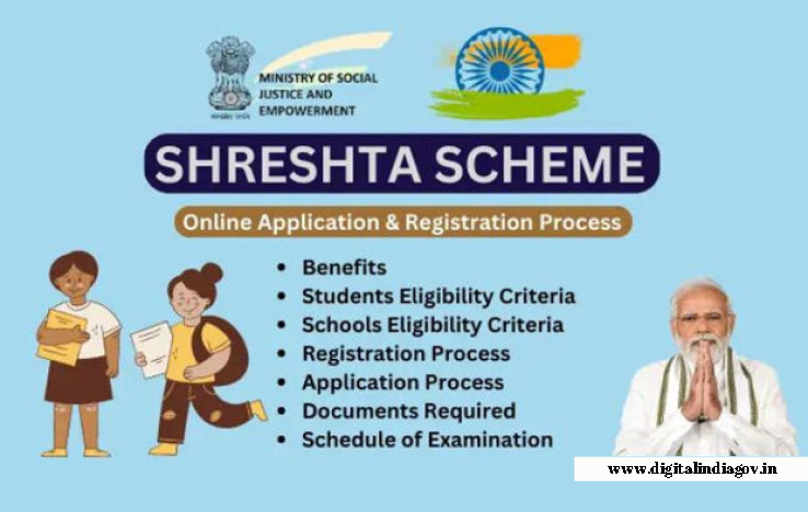 Shrestha Scheme