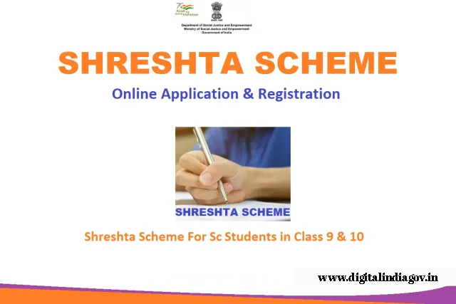 Shrestha Scheme