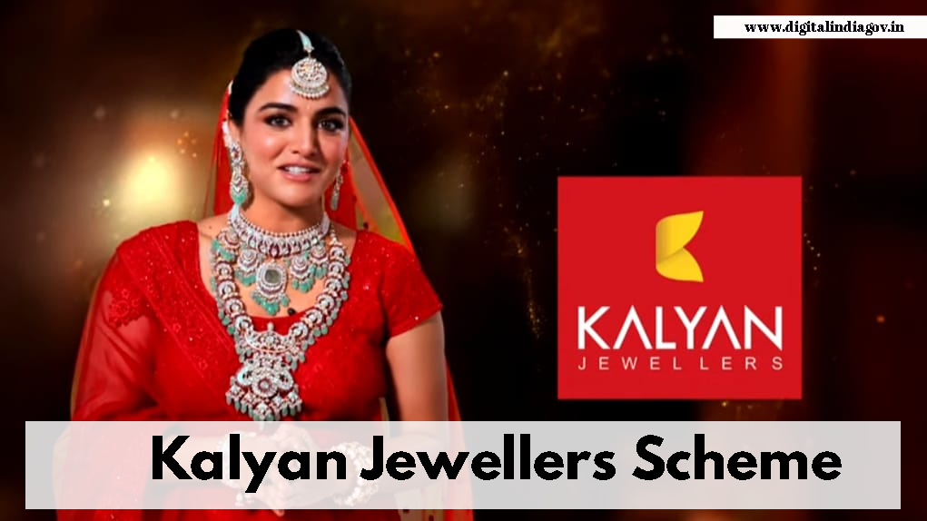 Kalyan Jewellers Scheme