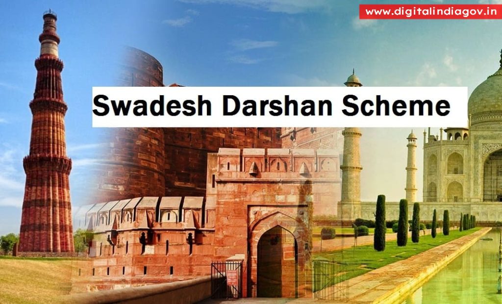 Swadesh Darshan Scheme