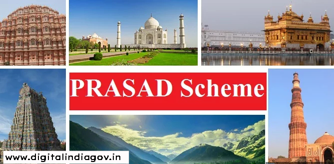 PRASAD Scheme