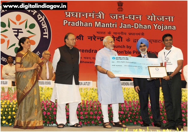 Jandhan Yojana