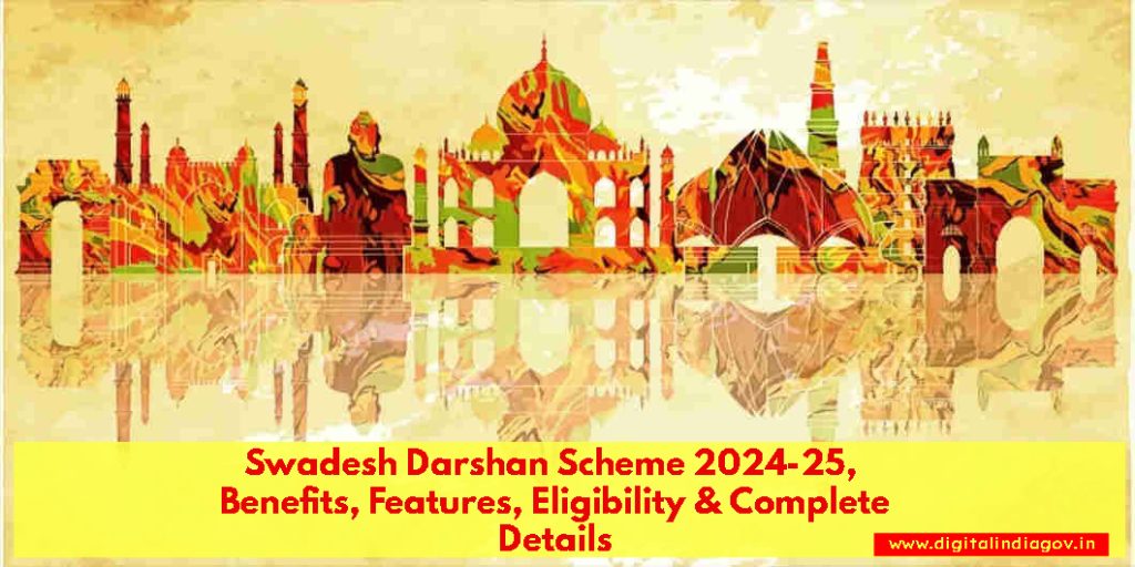 Swadesh Darshan Scheme