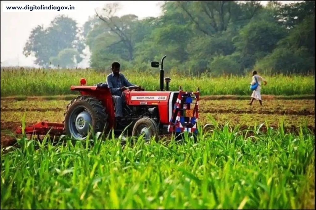 PM Kisan Tractor Yojana