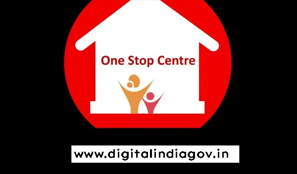 One Stop Center Scheme