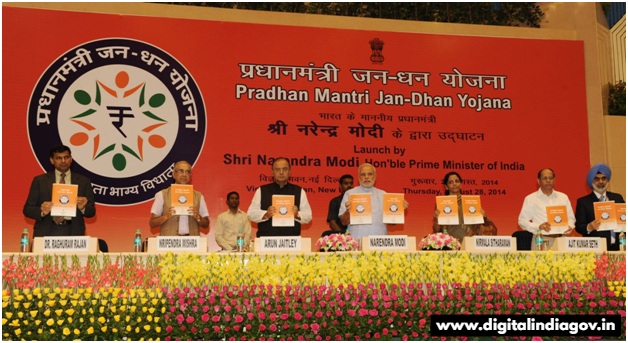 Jandhan Yojana