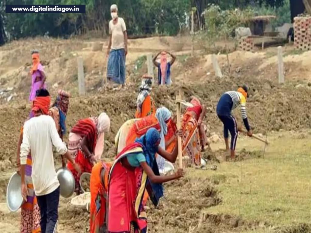 Pradhan Mantri Shram Yogi Mandhan Yojana