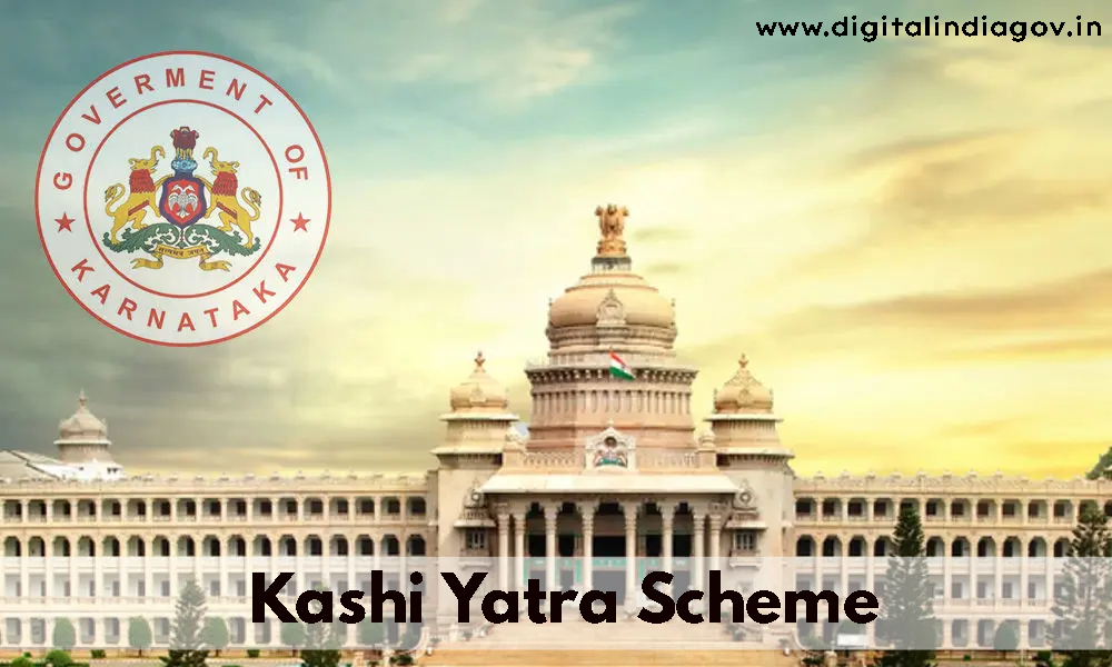 Kashi Yatra Scheme