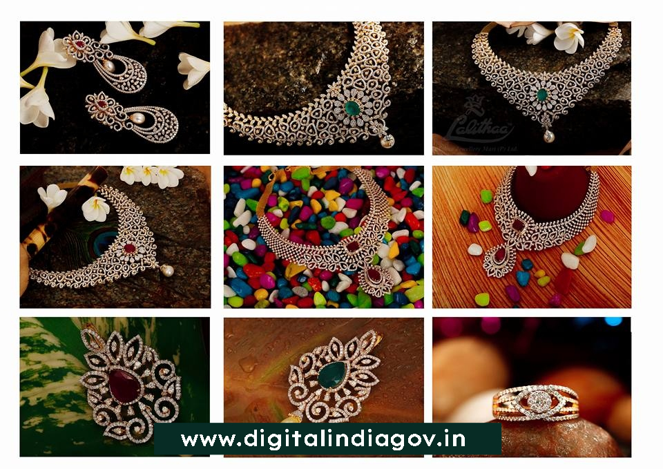 Lalitha Jewellery Gold Scheme