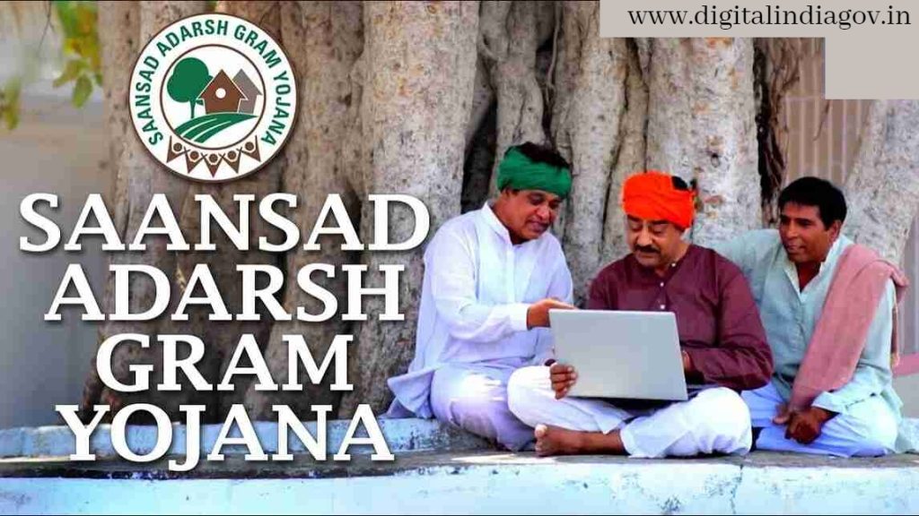 Sansad Adarsh Gram Yojana