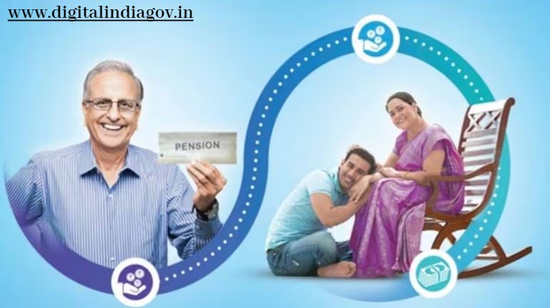 LIC Saral Pension Yojana