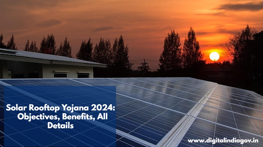 Solar Rooftop Yojana