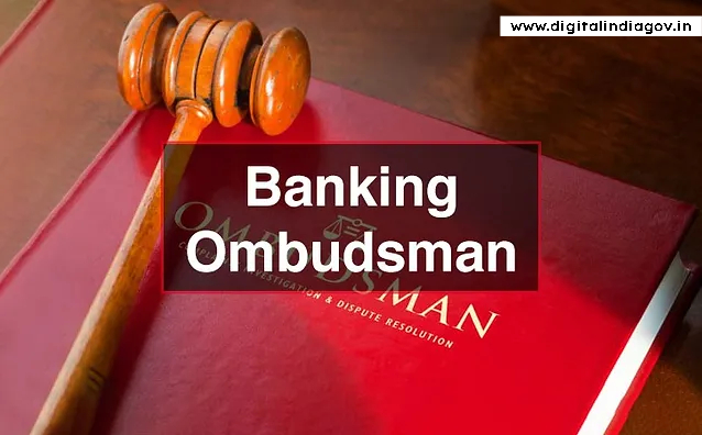 Banking Ombudsman Scheme