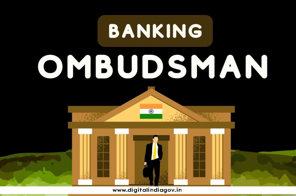 Banking Ombudsman Scheme