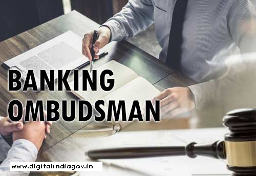 Banking Ombudsman Scheme