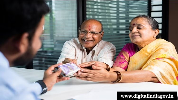 LIC Saral Pension Yojana