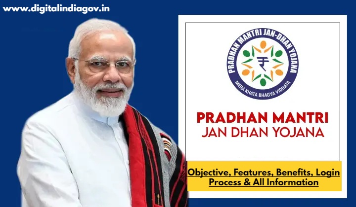 Jandhan Yojana