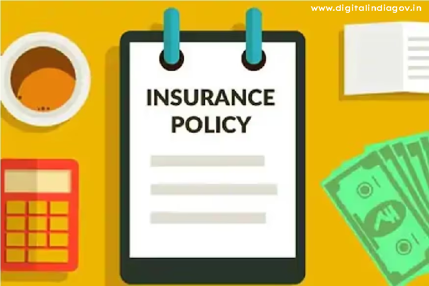 Post Office Insurance Scheme 399