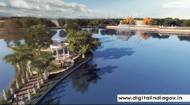 Amrit Sarovar Scheme