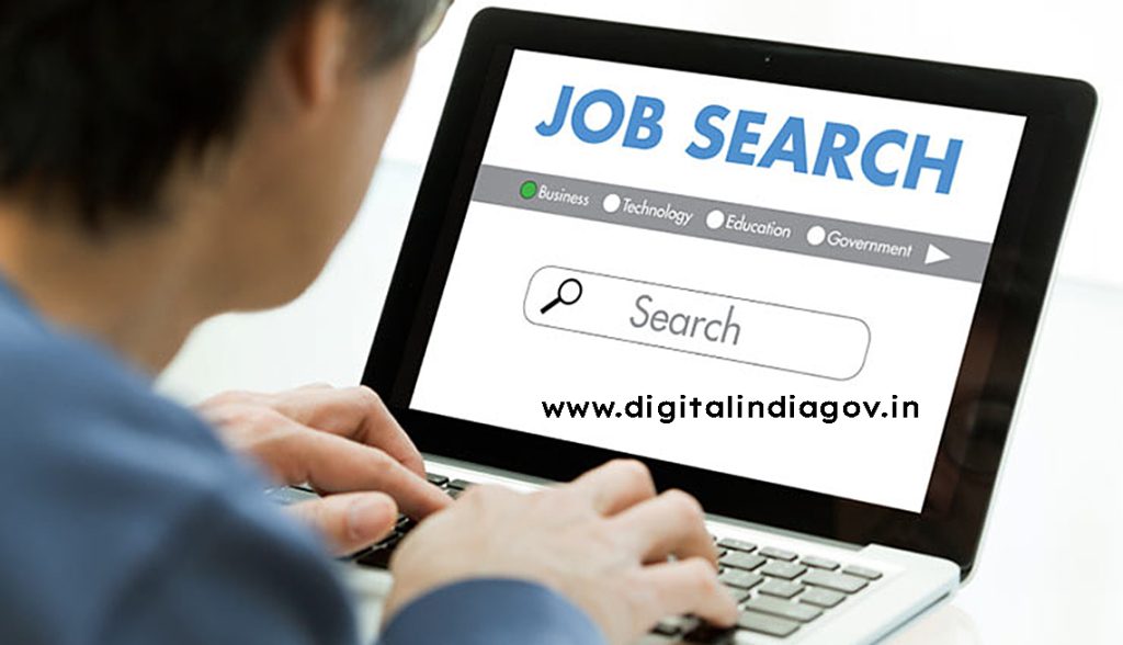 Odisha Career Portal