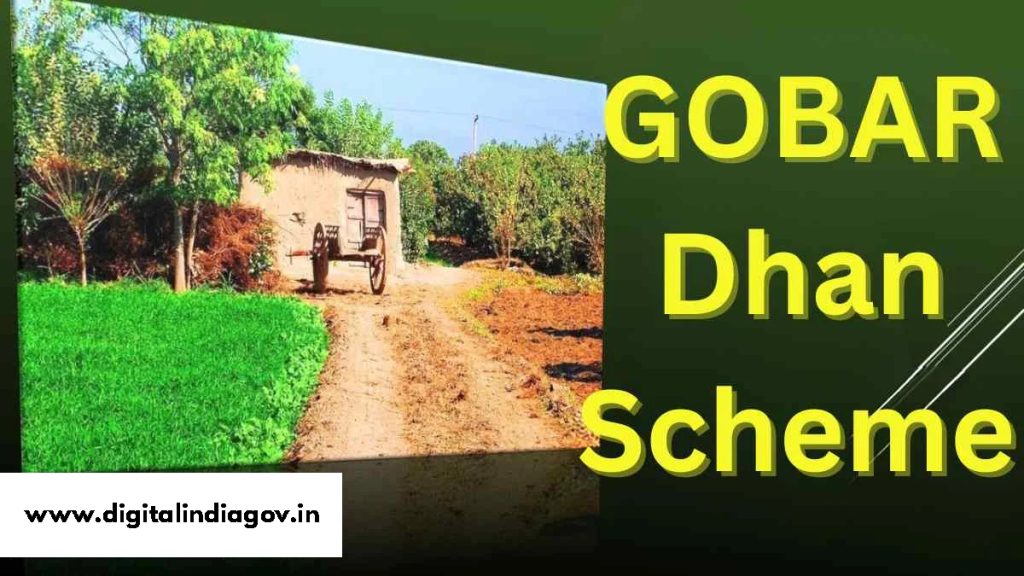 GOBARDhan Scheme