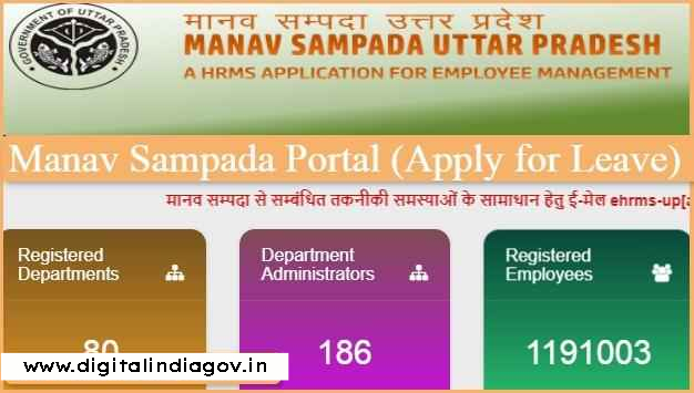 Manav Sampada Portal