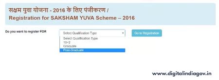 Saksham Yojana Haryana