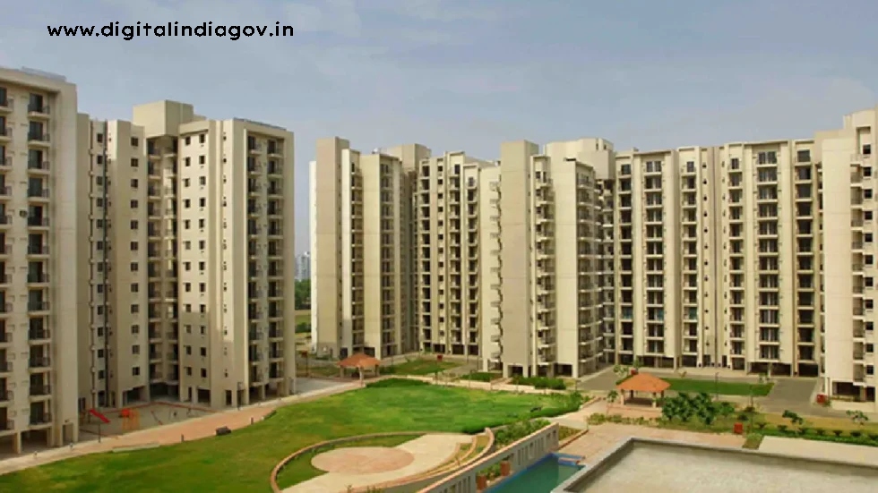 DDA Housing Scheme