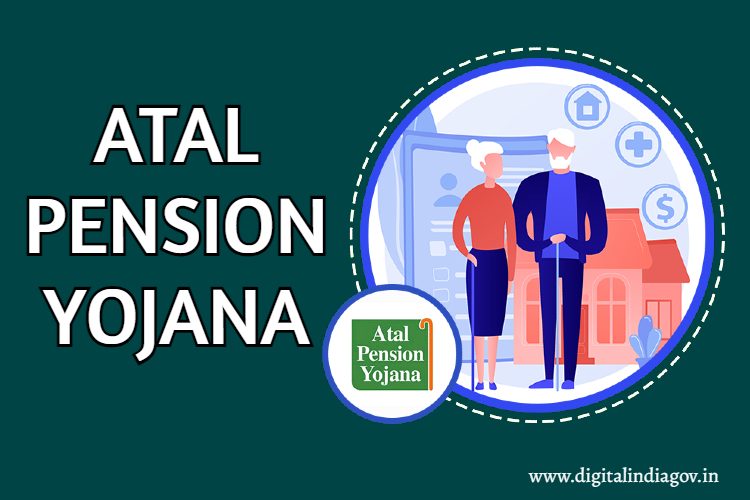 Atal Pension Yojana Details