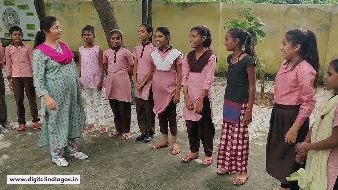 Nipun Yojana