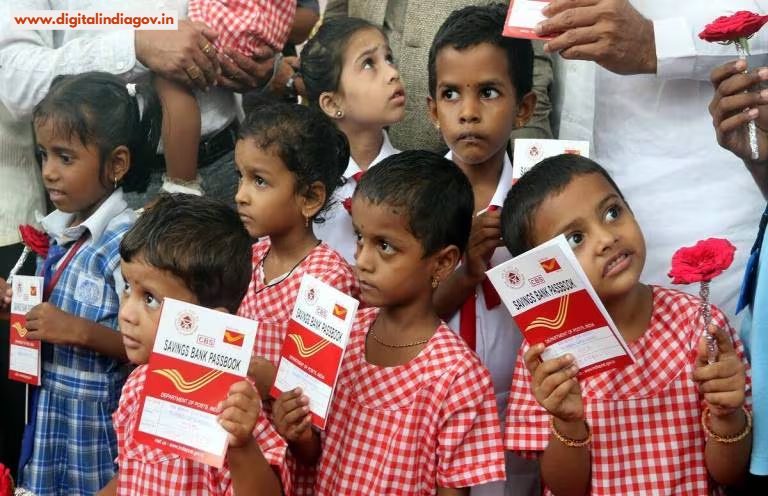 Post Office Sukanya Samriddhi Yojana 