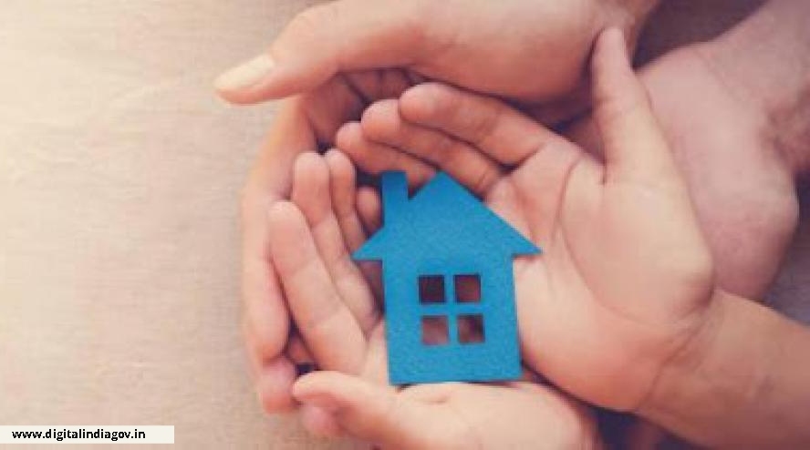 Rajiv Gandhi Housing Scheme