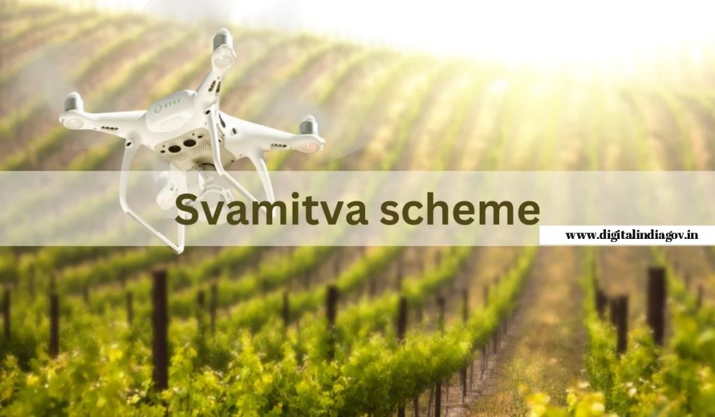 Svamitva Scheme UPSC