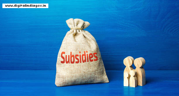 Credit Linked Subsidy Scheme