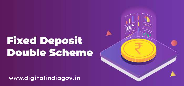 SBI Fixed Deposit Double Scheme 