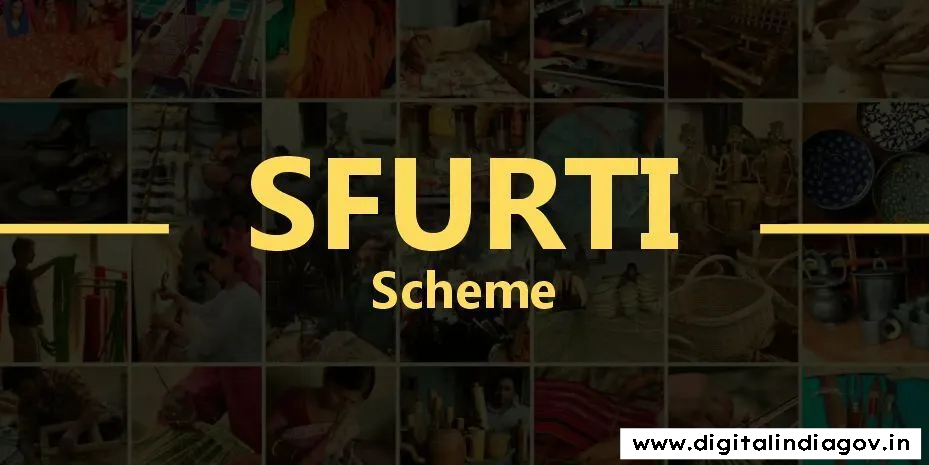 SFURTI Scheme