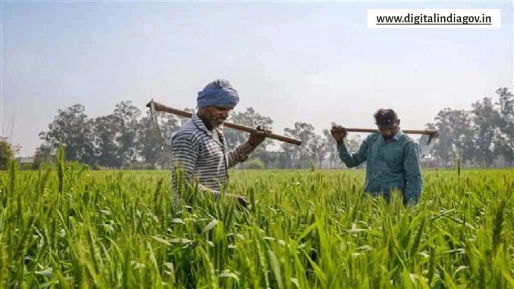 Bihar Rajya Fasal Sahayata Yojana