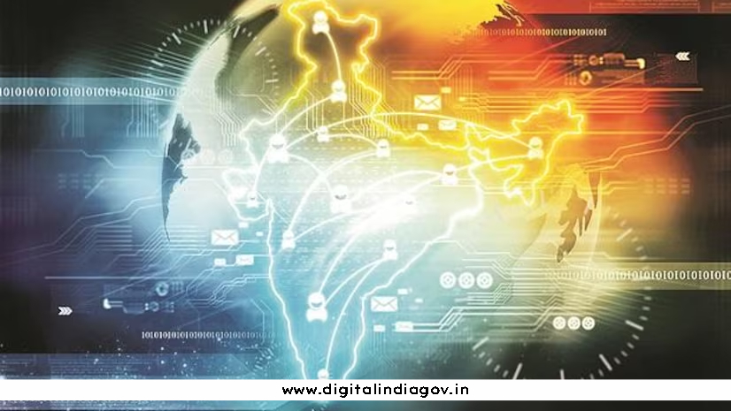 Digital India Internship Scheme 2024