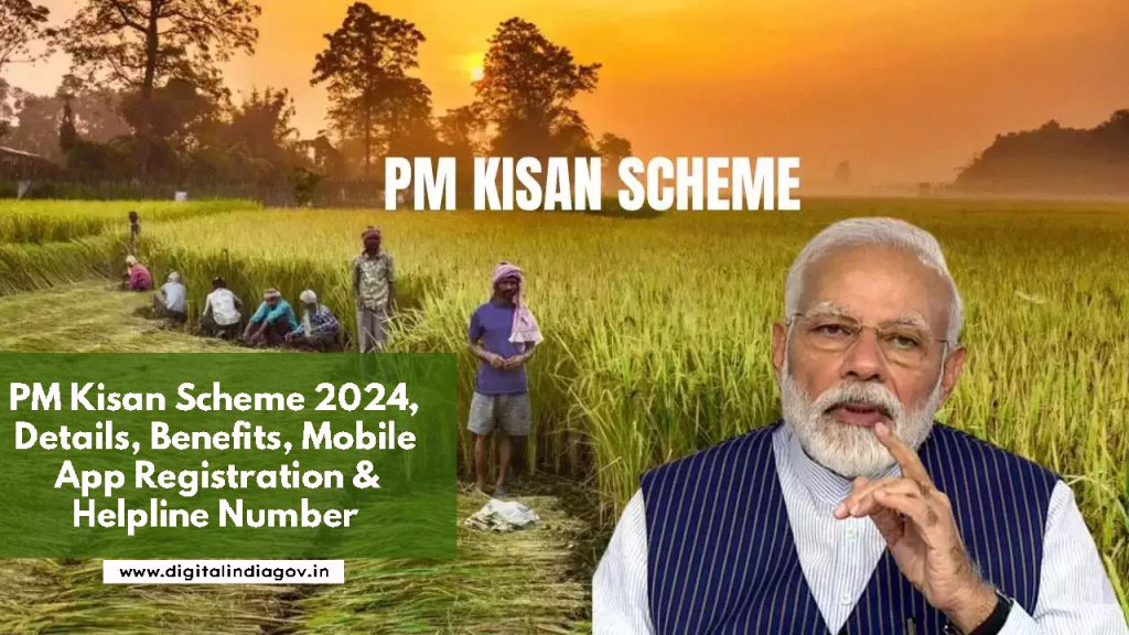 PM Kisan Scheme