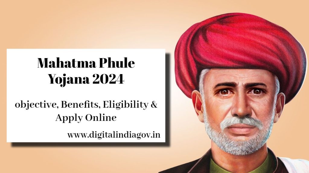 Mahatma Phule Yojana