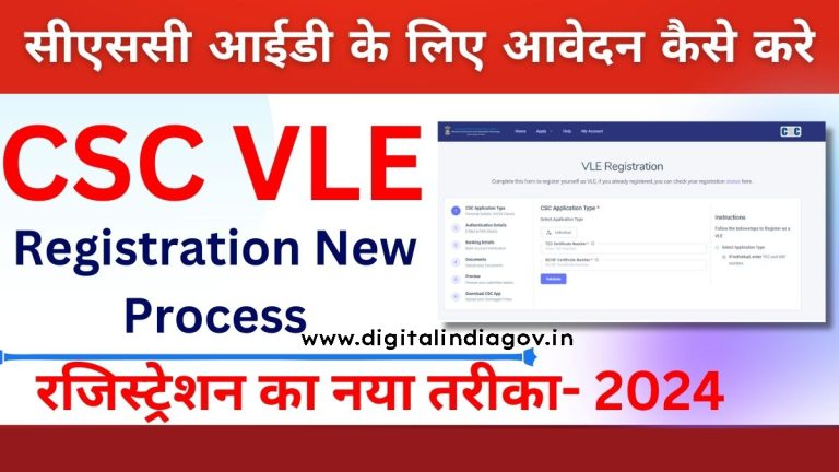CSC Certificate, Apply Online, Login, Features, Benefits