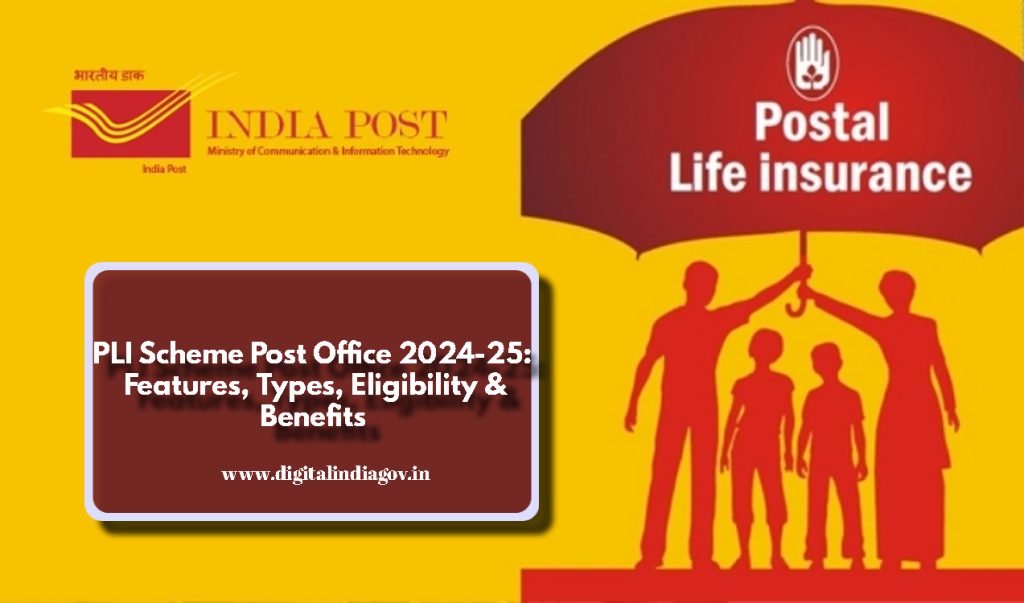 PLI Scheme Post Office