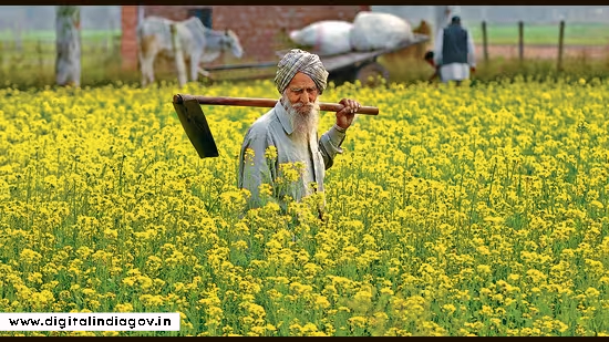 PM Kisan Scheme